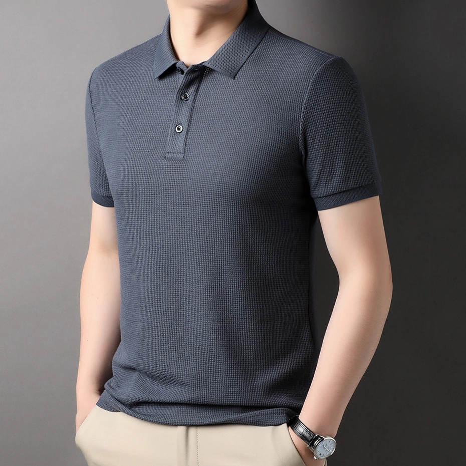 MH T Polo