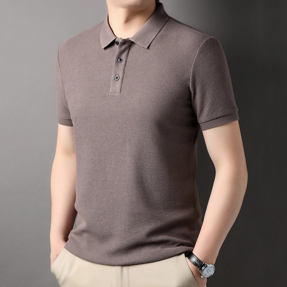 MH T Polo