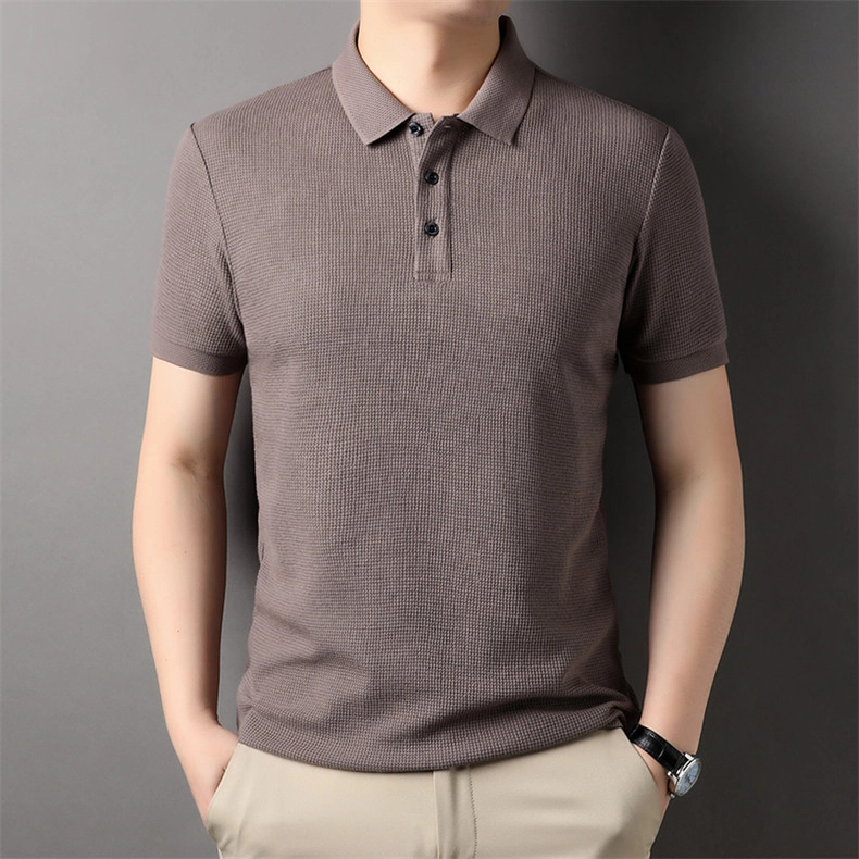 MH T Polo