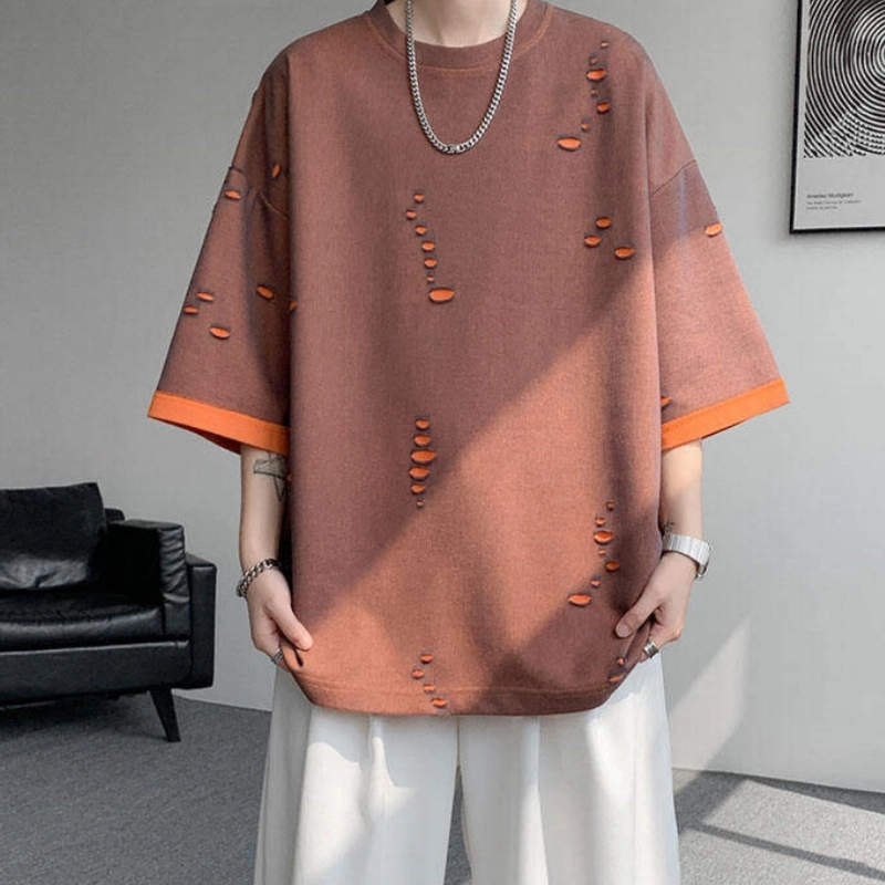 T