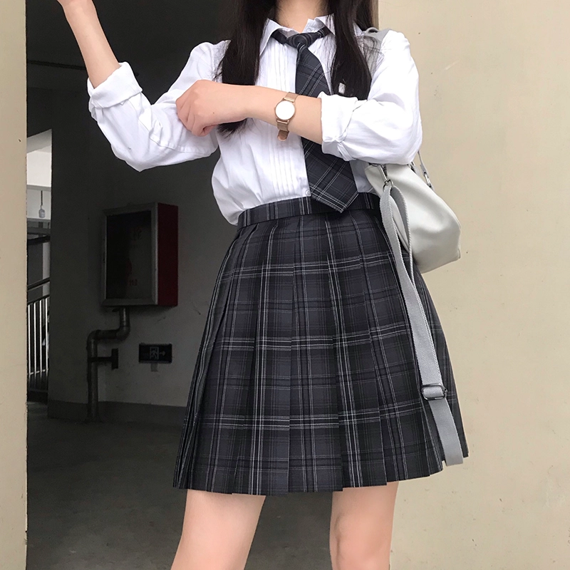 STGX JK