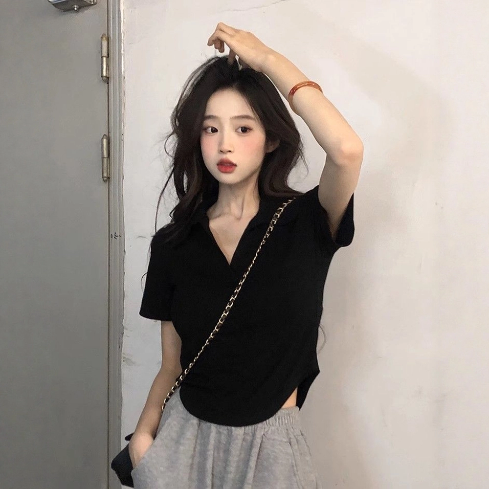 STGX polo T