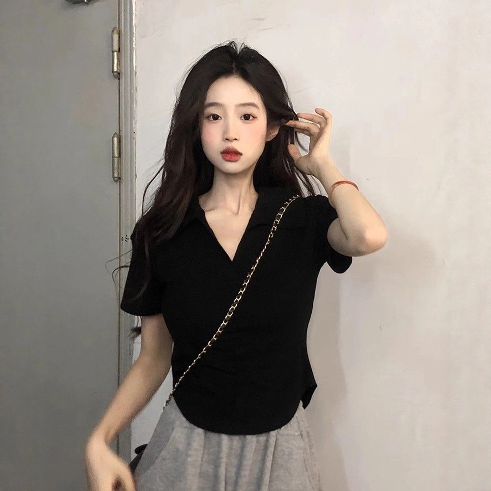 STGX polo T