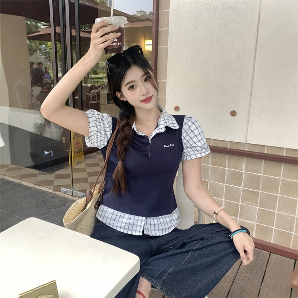 STGX Polo T