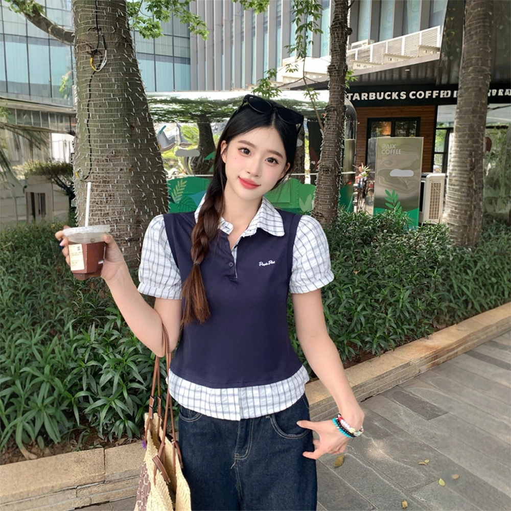 STGX Polo T