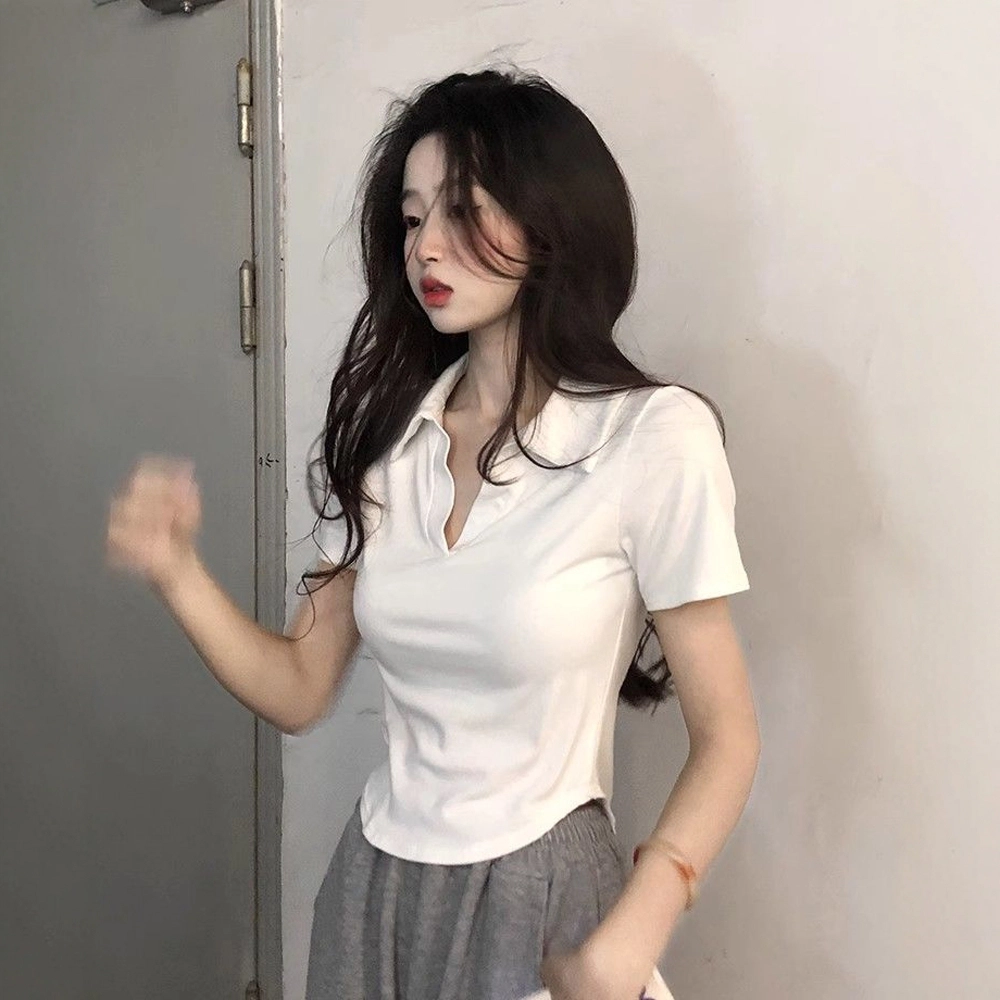STGX polo T