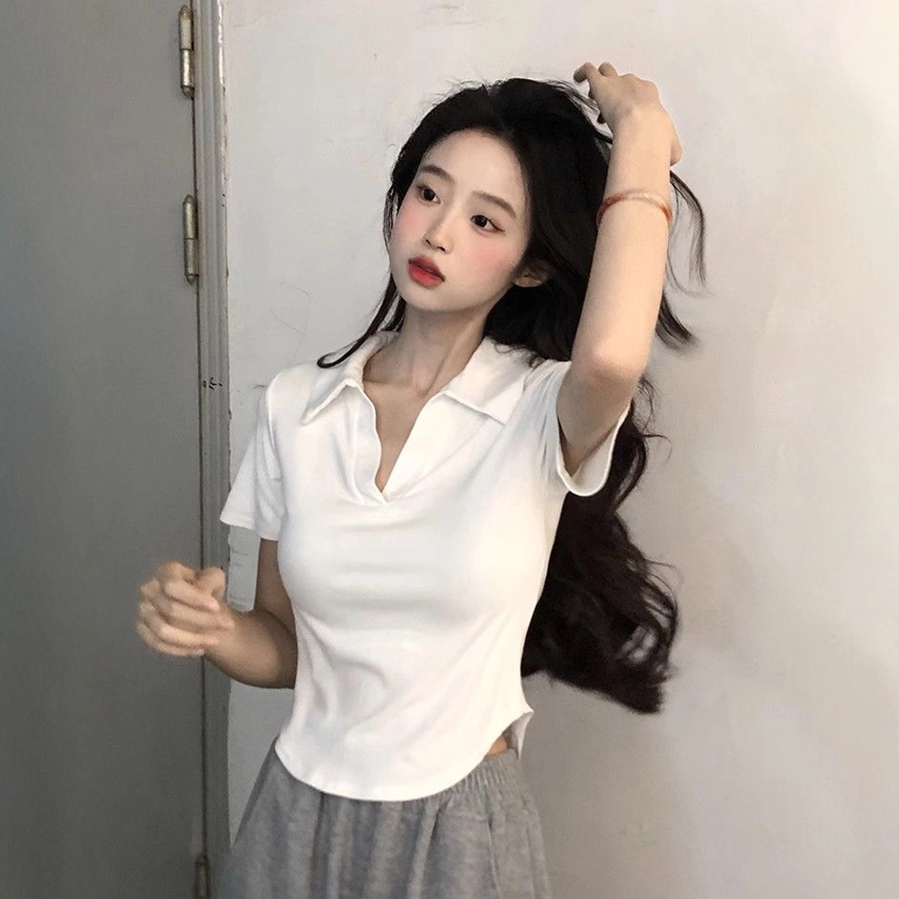 STGX polo T