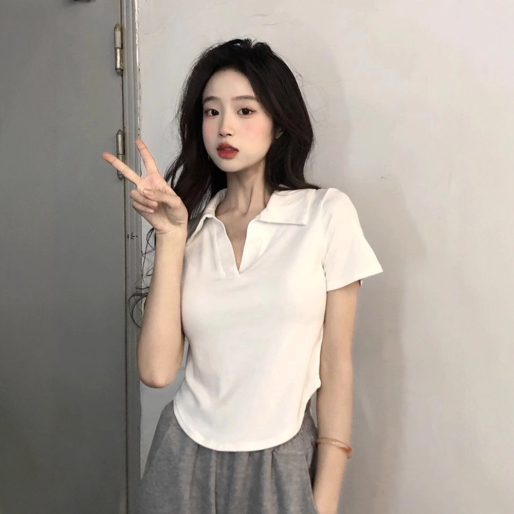STGX polo T