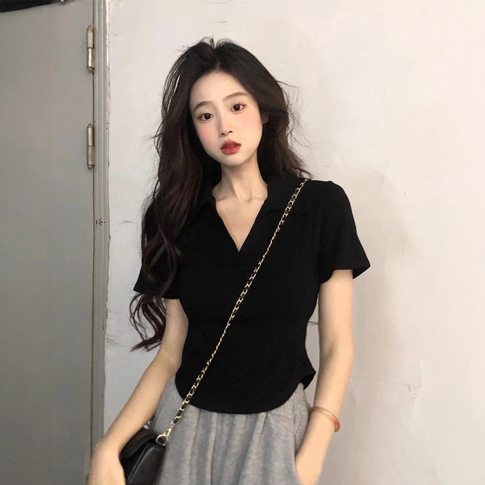 STGX polo T