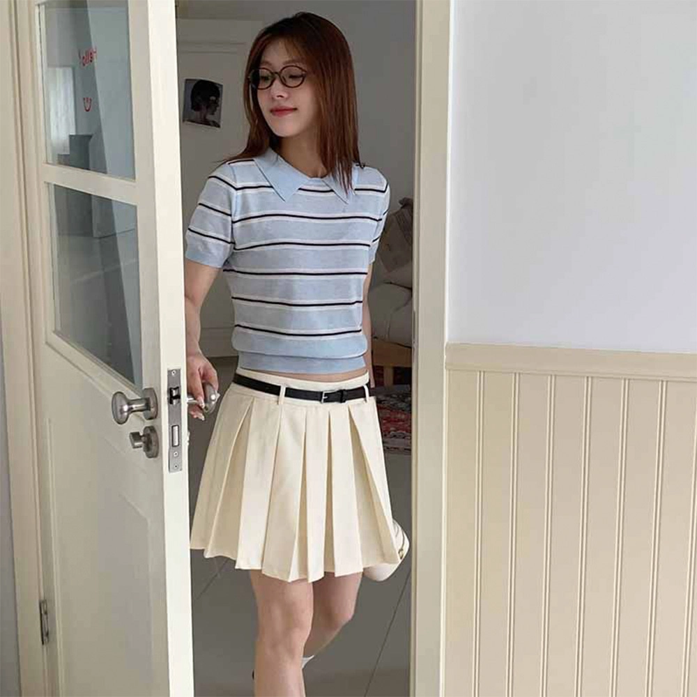 STGX polo T