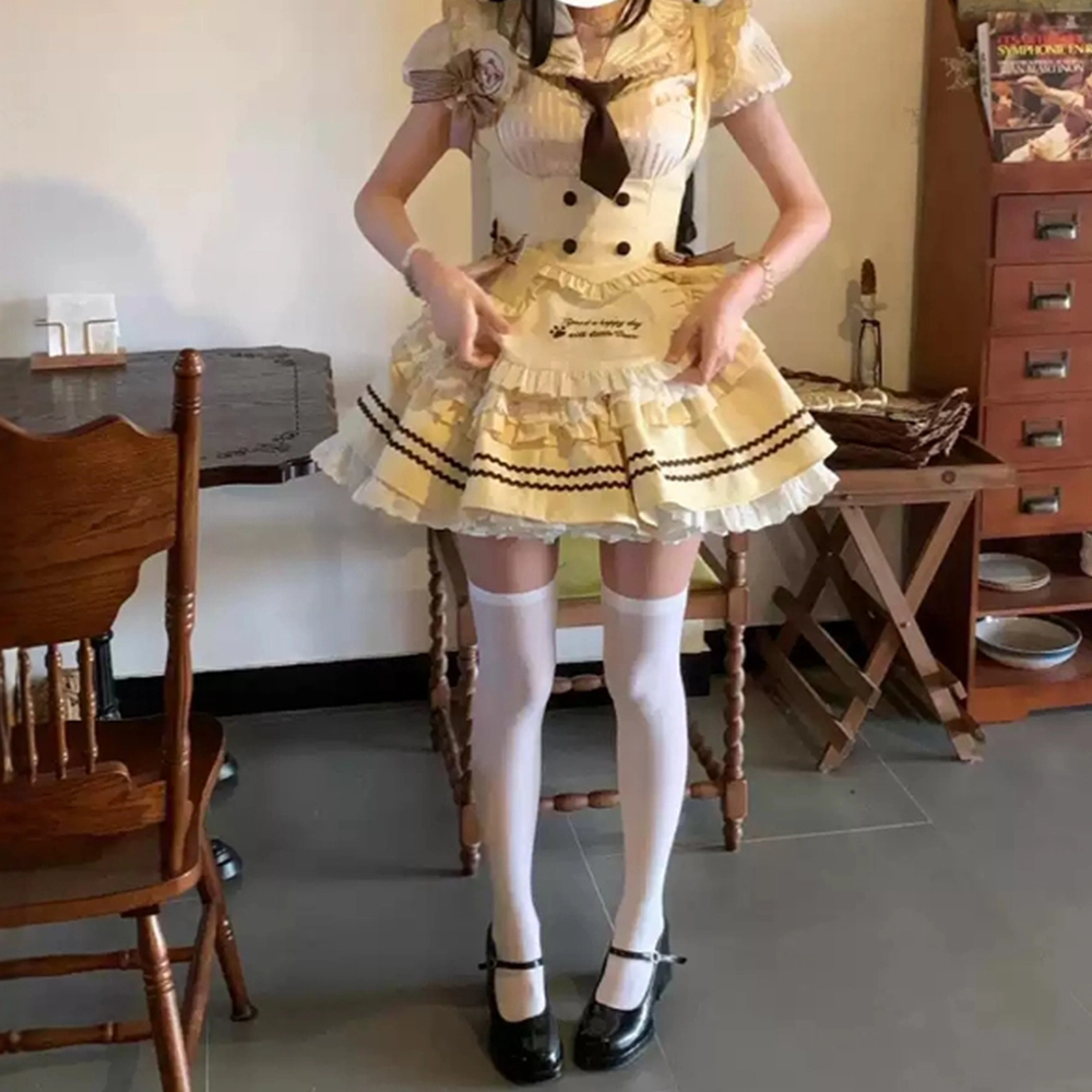 EFCR dollLolita