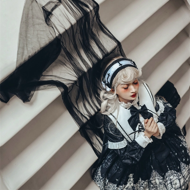 EFCR lolita