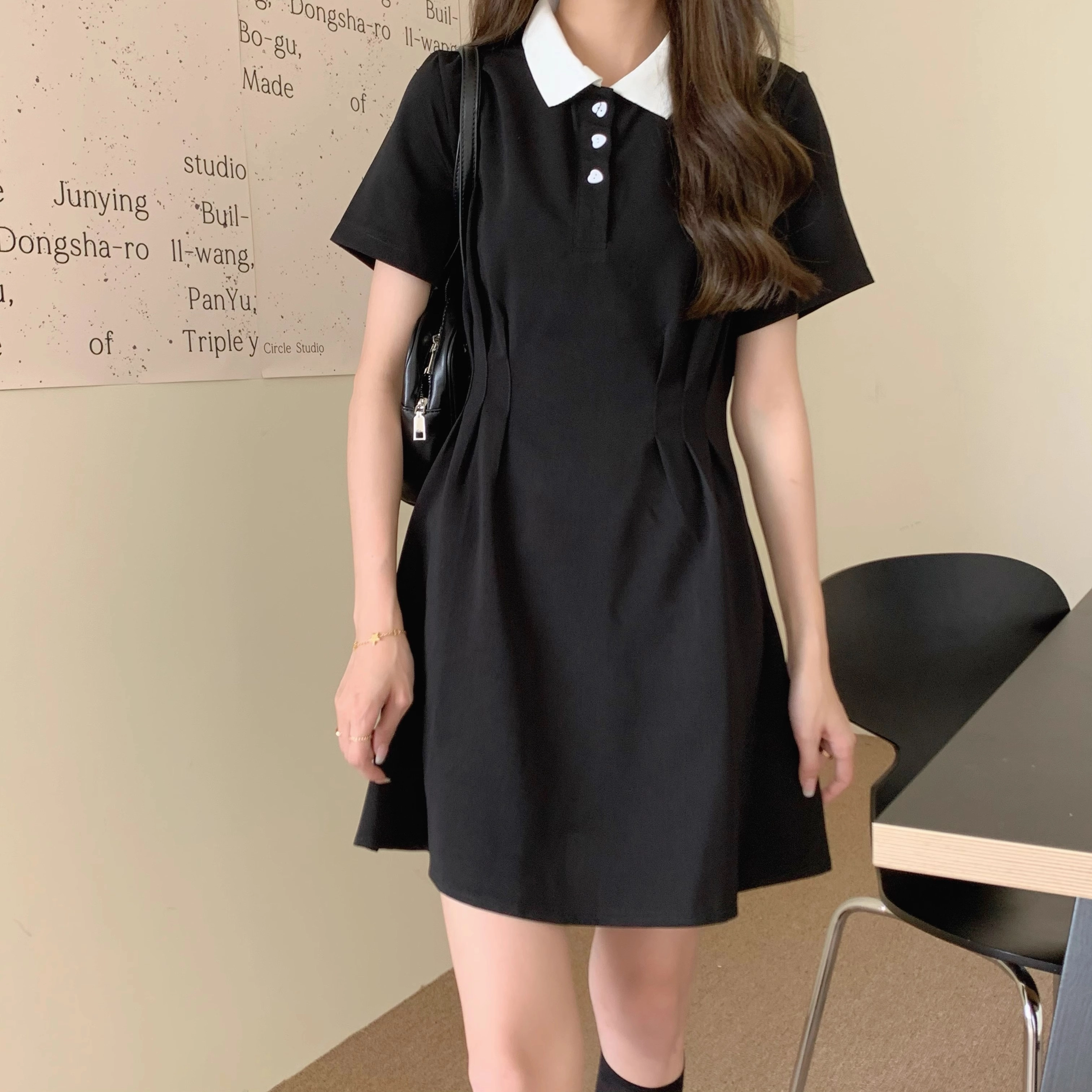 EFCR polo