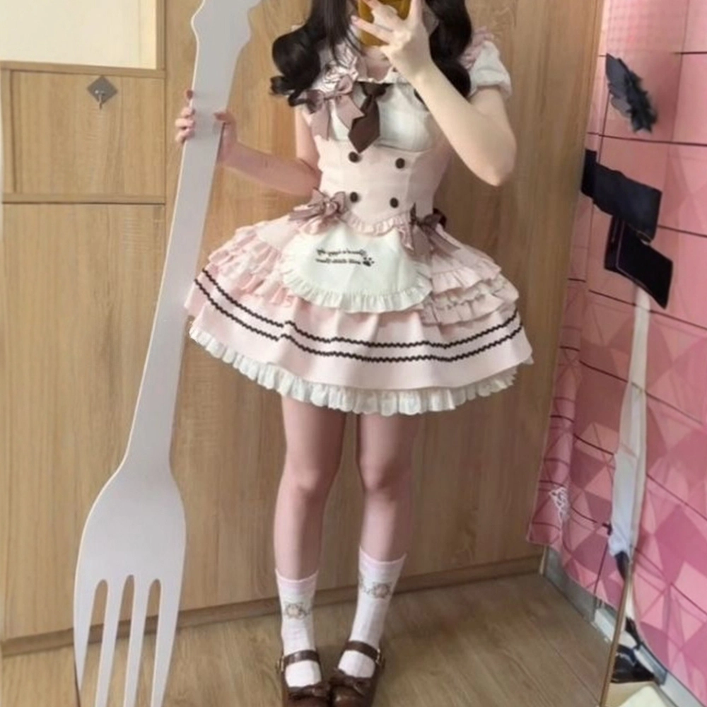 EFCR dollLolita