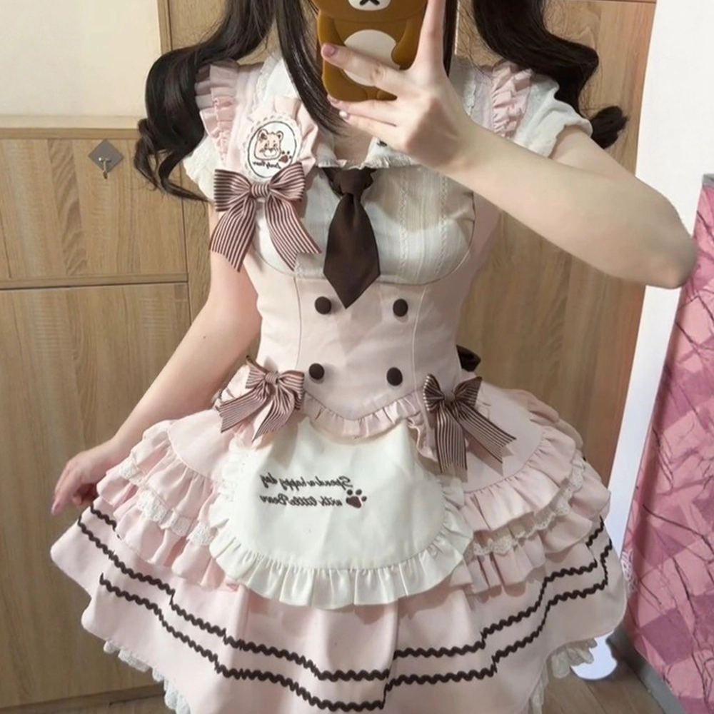 EFCR dollLolita