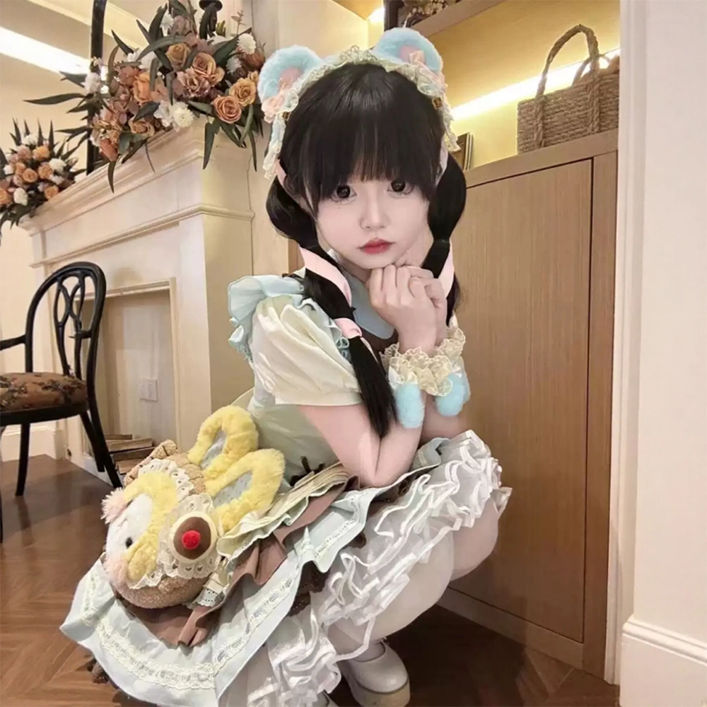 EFCR Lolita