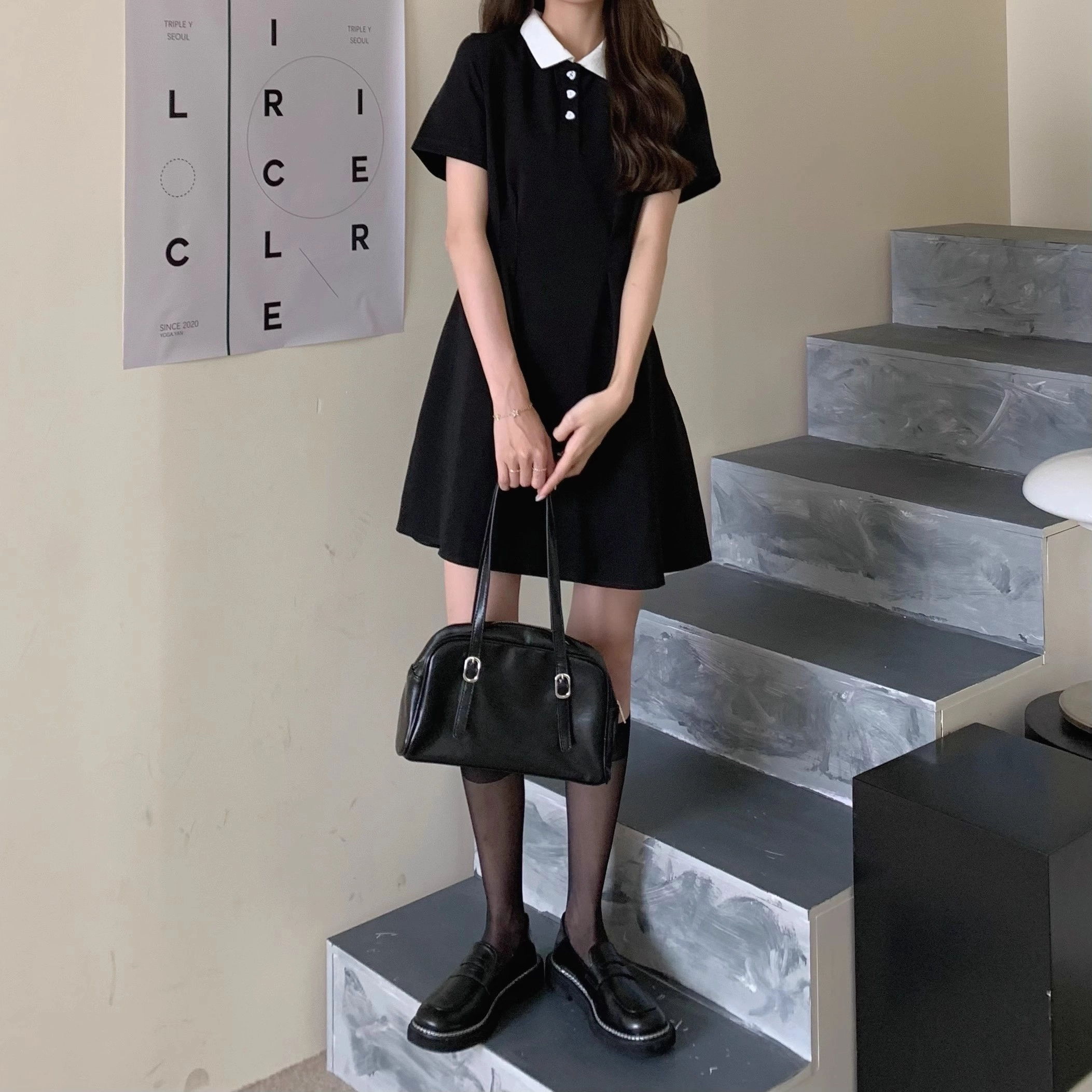 EFCR polo