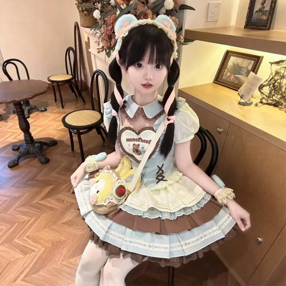 EFCR Lolita