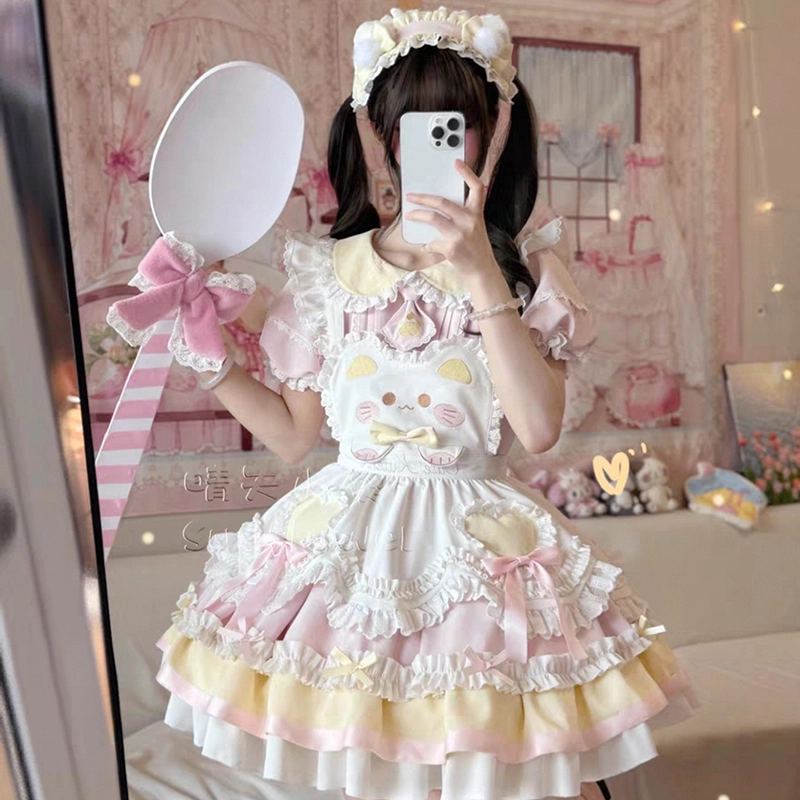 EFCR Lolita
