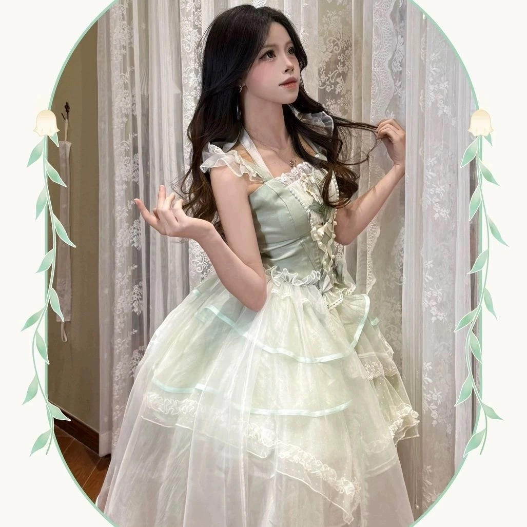 EFCR lolitaJSK