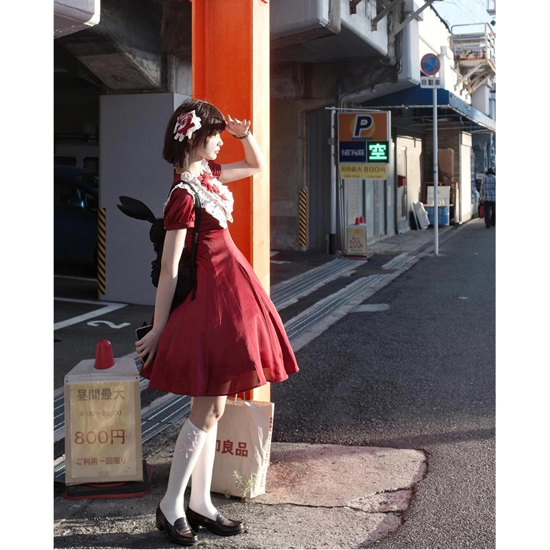 EFCR Lolita2025