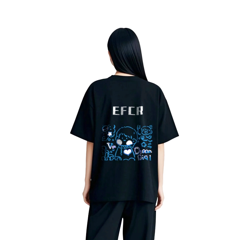 EFCR Q T