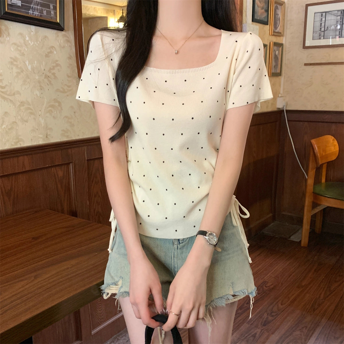 T