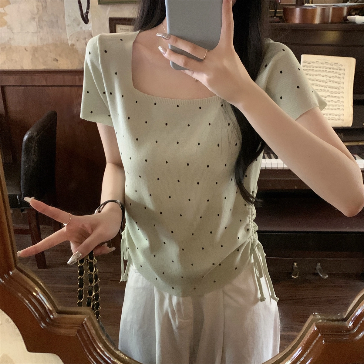 T