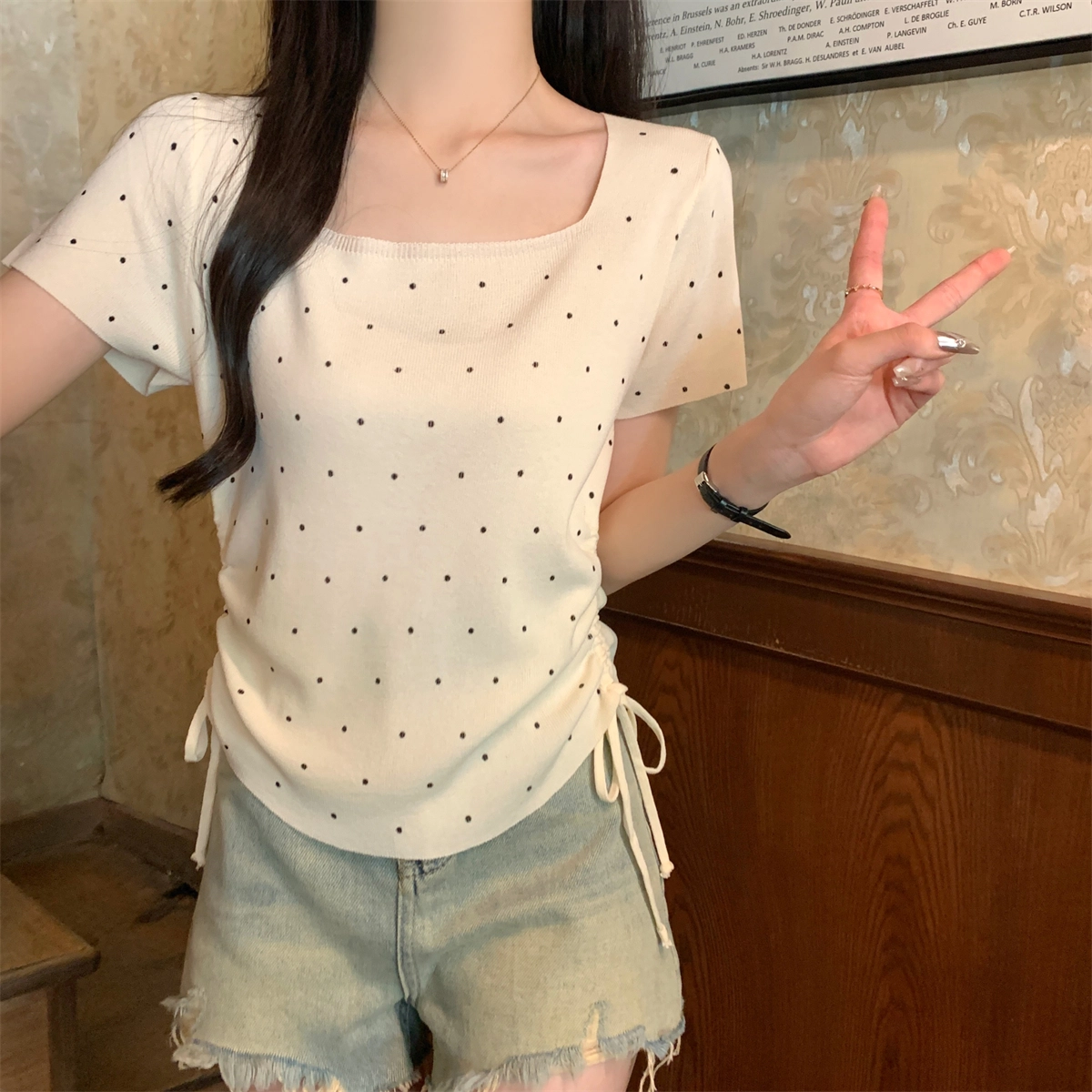T
