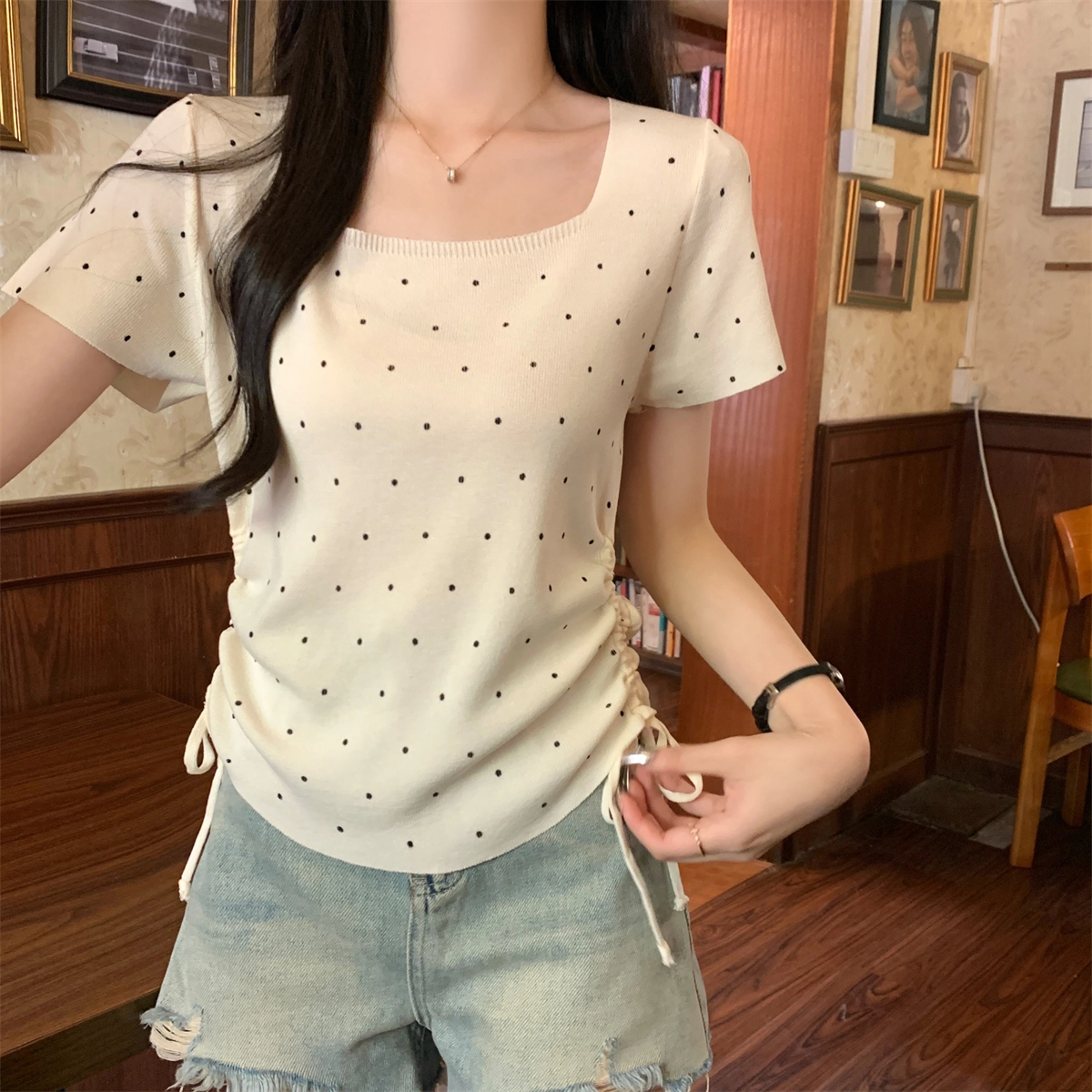 T