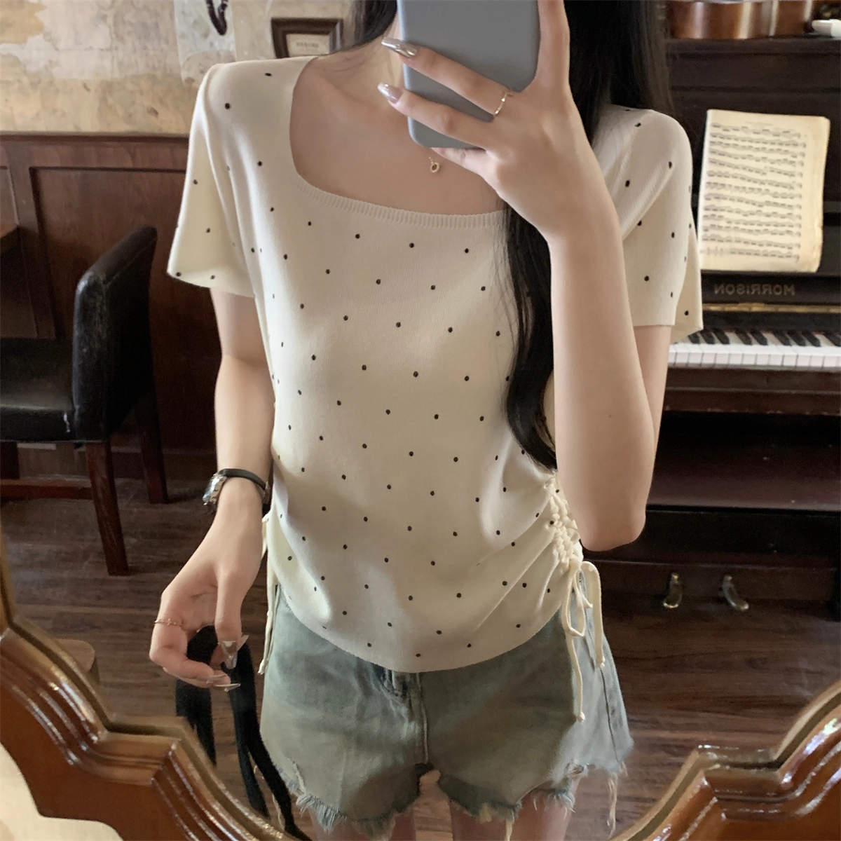 T