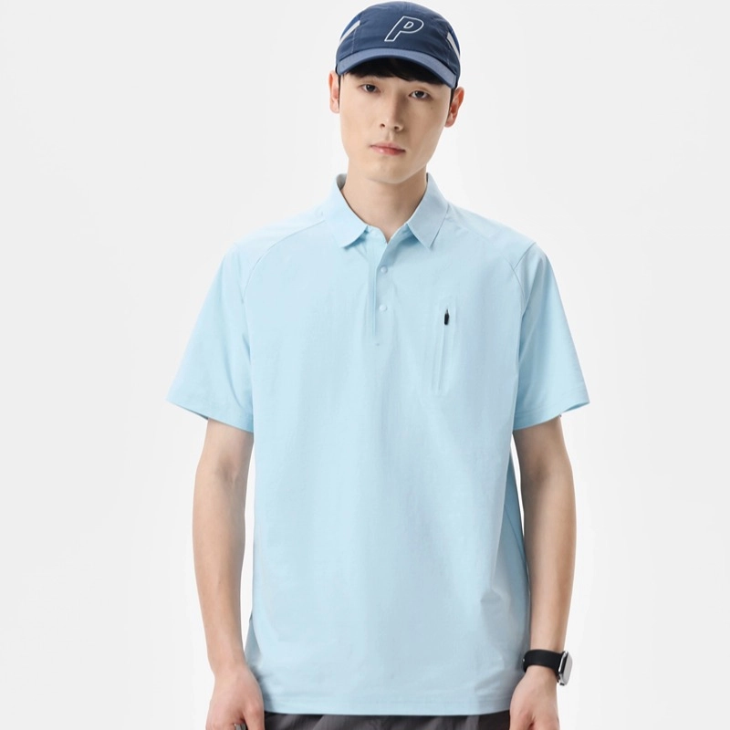 JJCC Polo