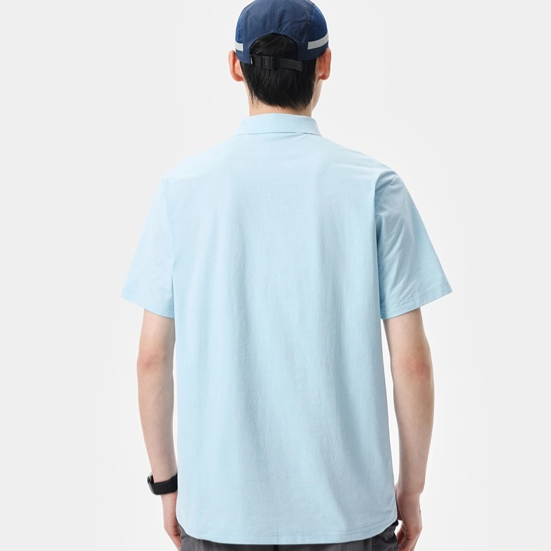 JJCC Polo