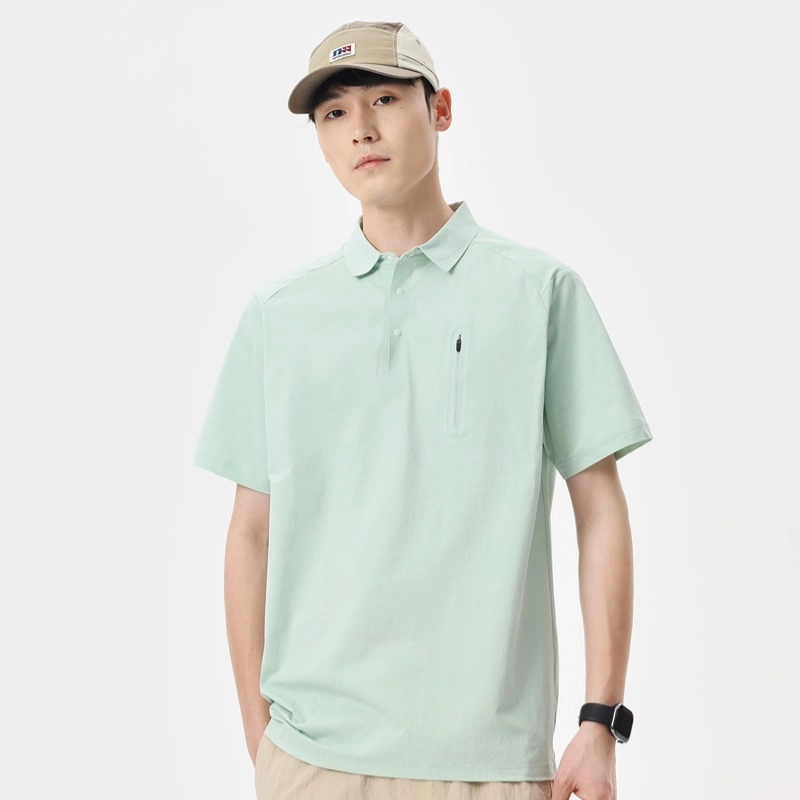 JJCC Polo