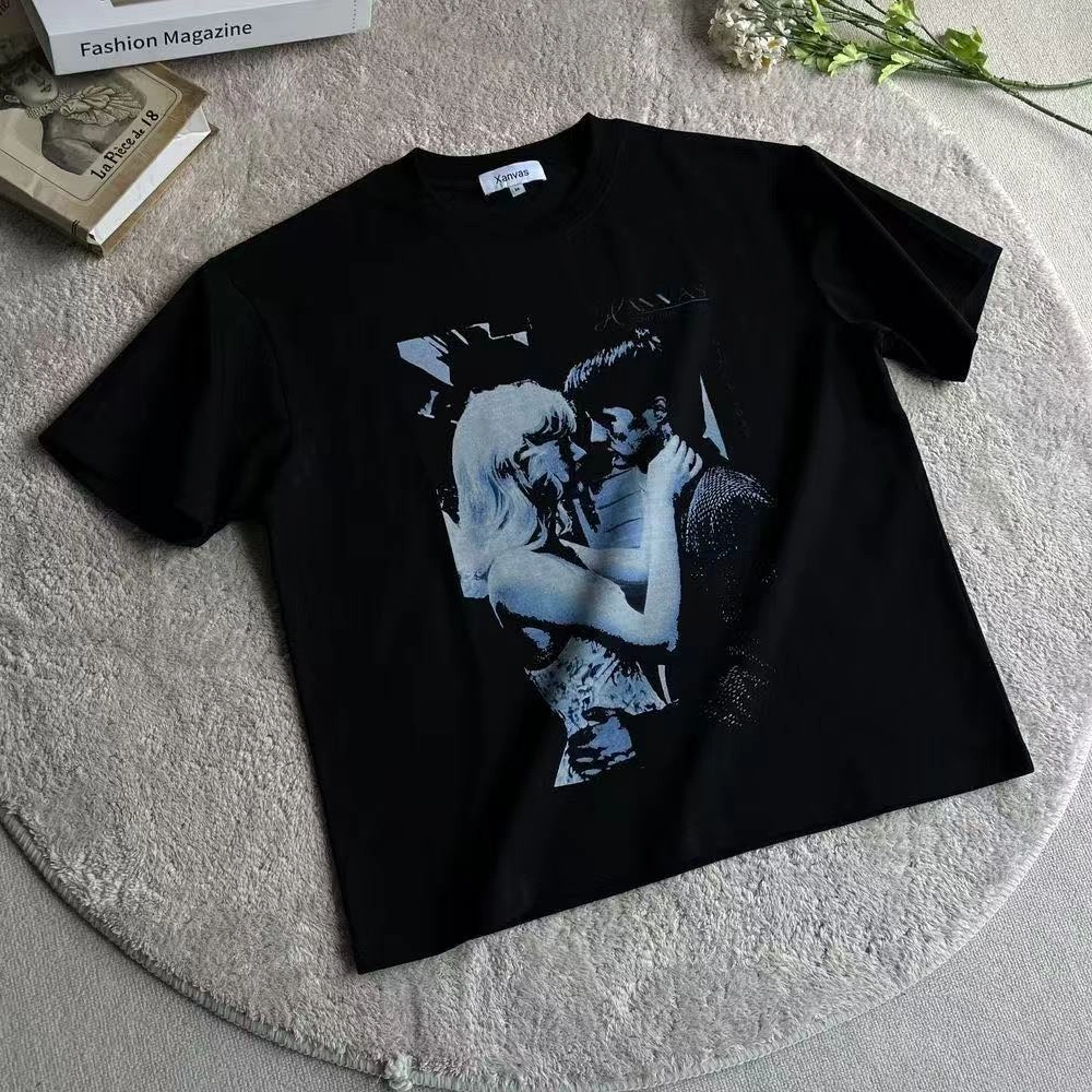 T