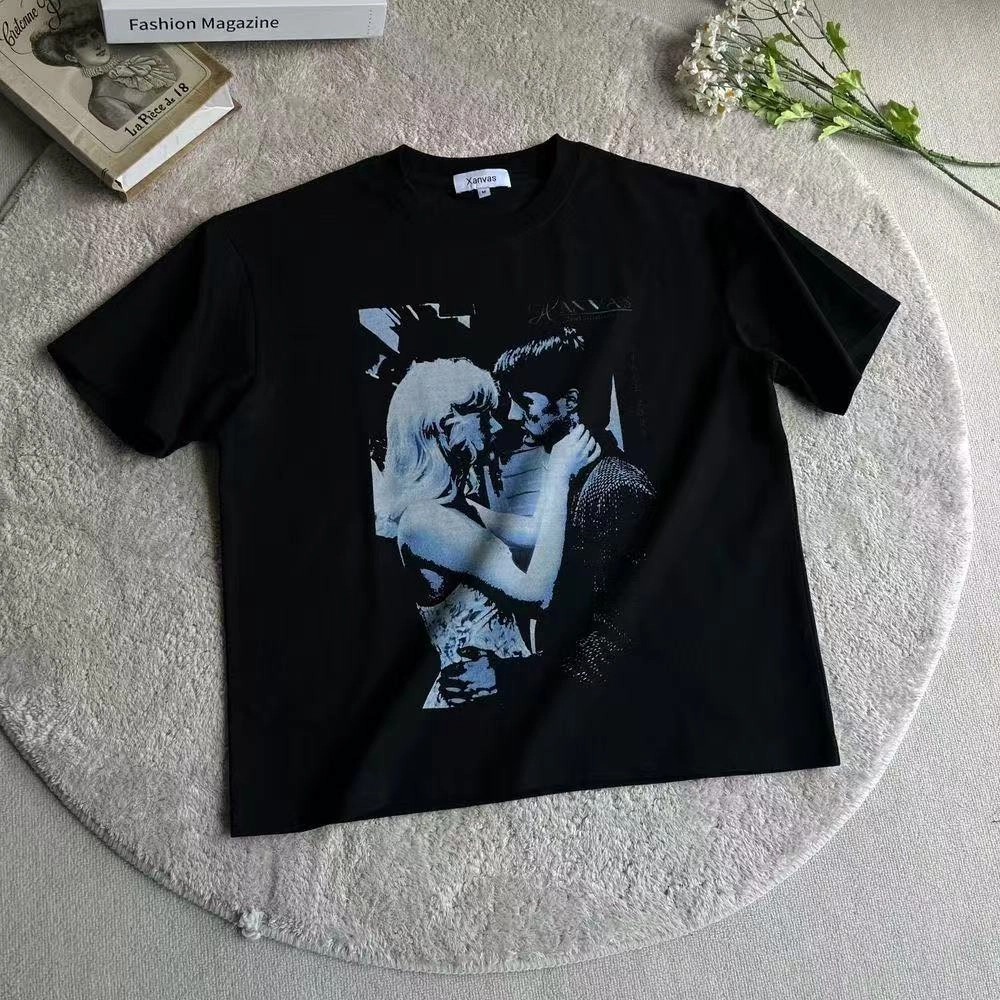 T