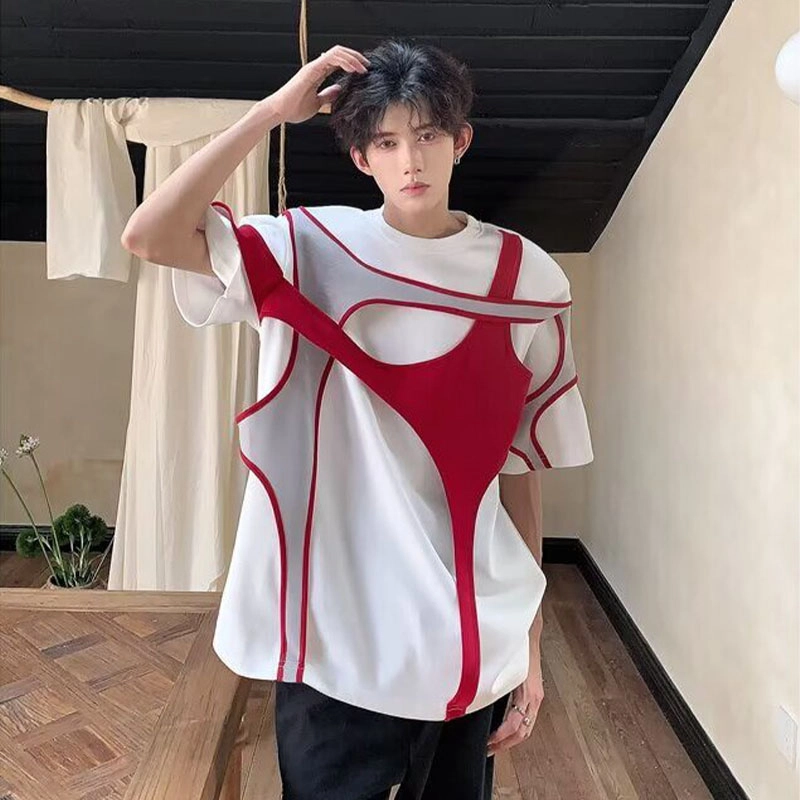 T