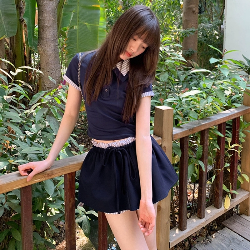 SCCREBEL OFFICIAL polo