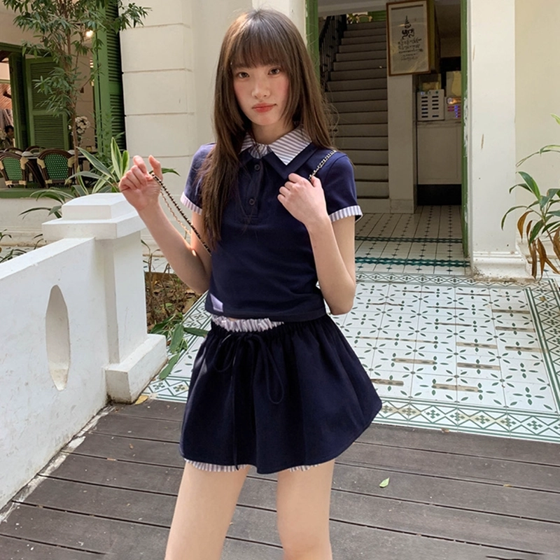 SCCREBEL OFFICIAL polo