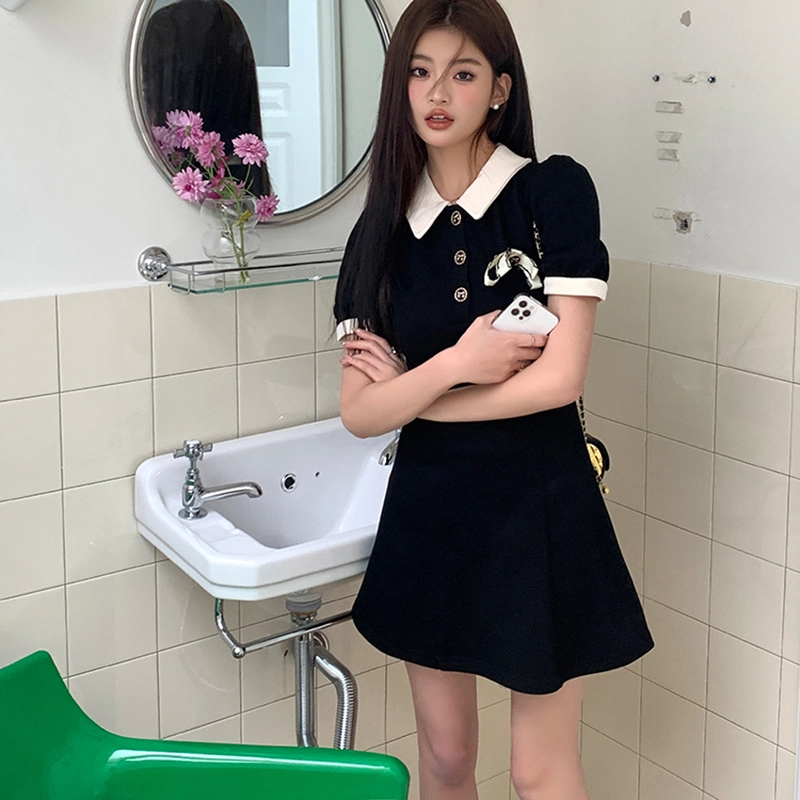 SCCREBEL OFFICIAL polo