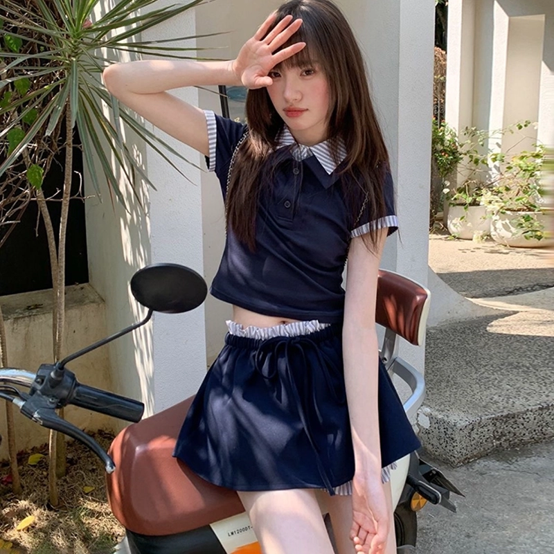 SCCREBEL OFFICIAL polo
