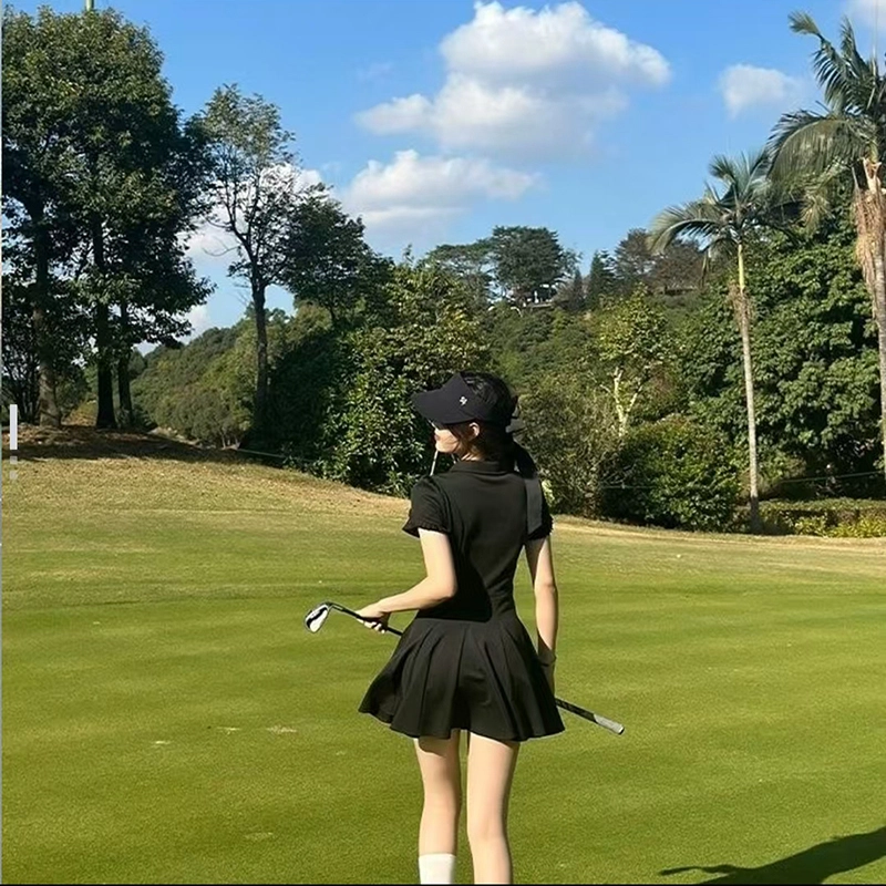 SCCREBEL OFFICIAL polo