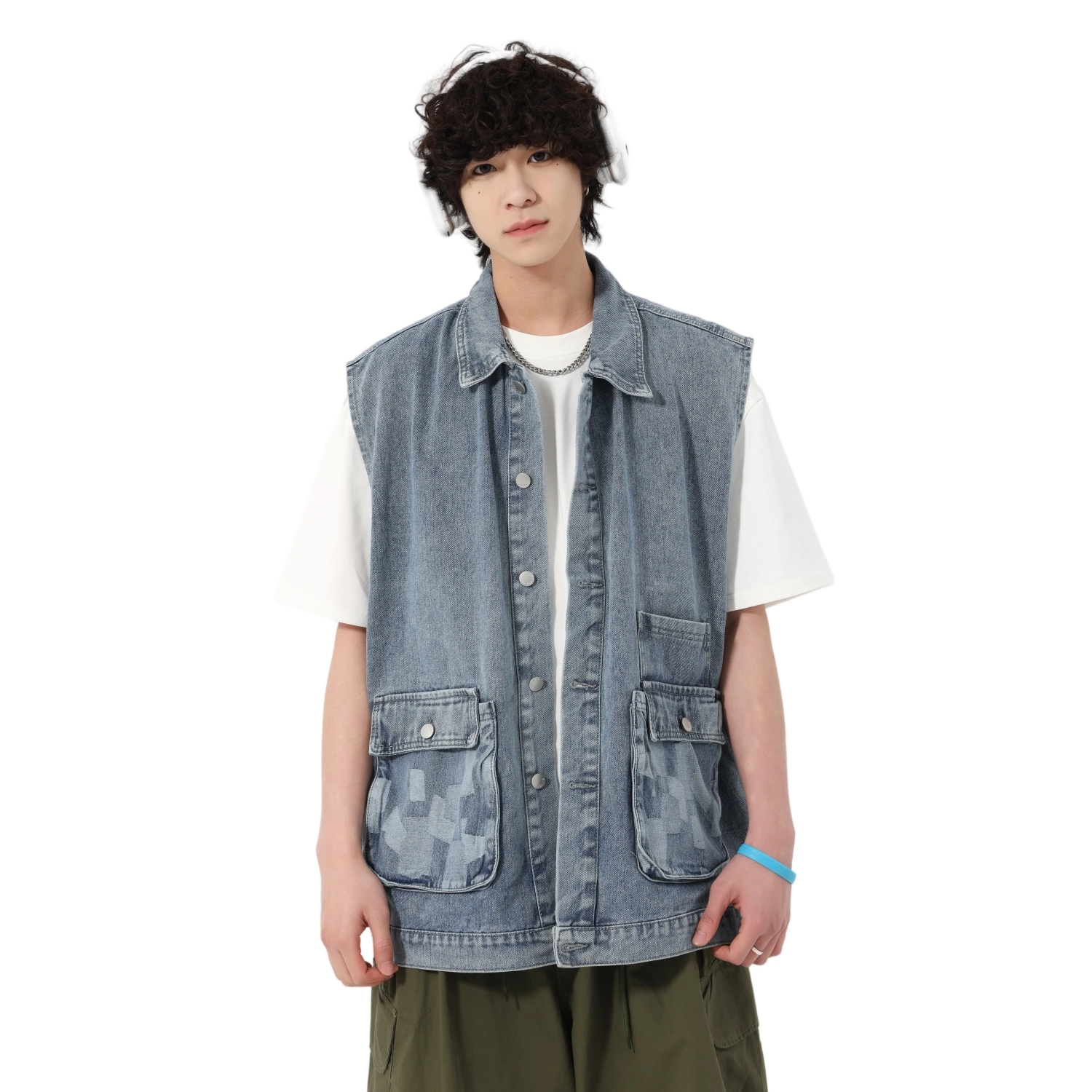 PASOK oversize
