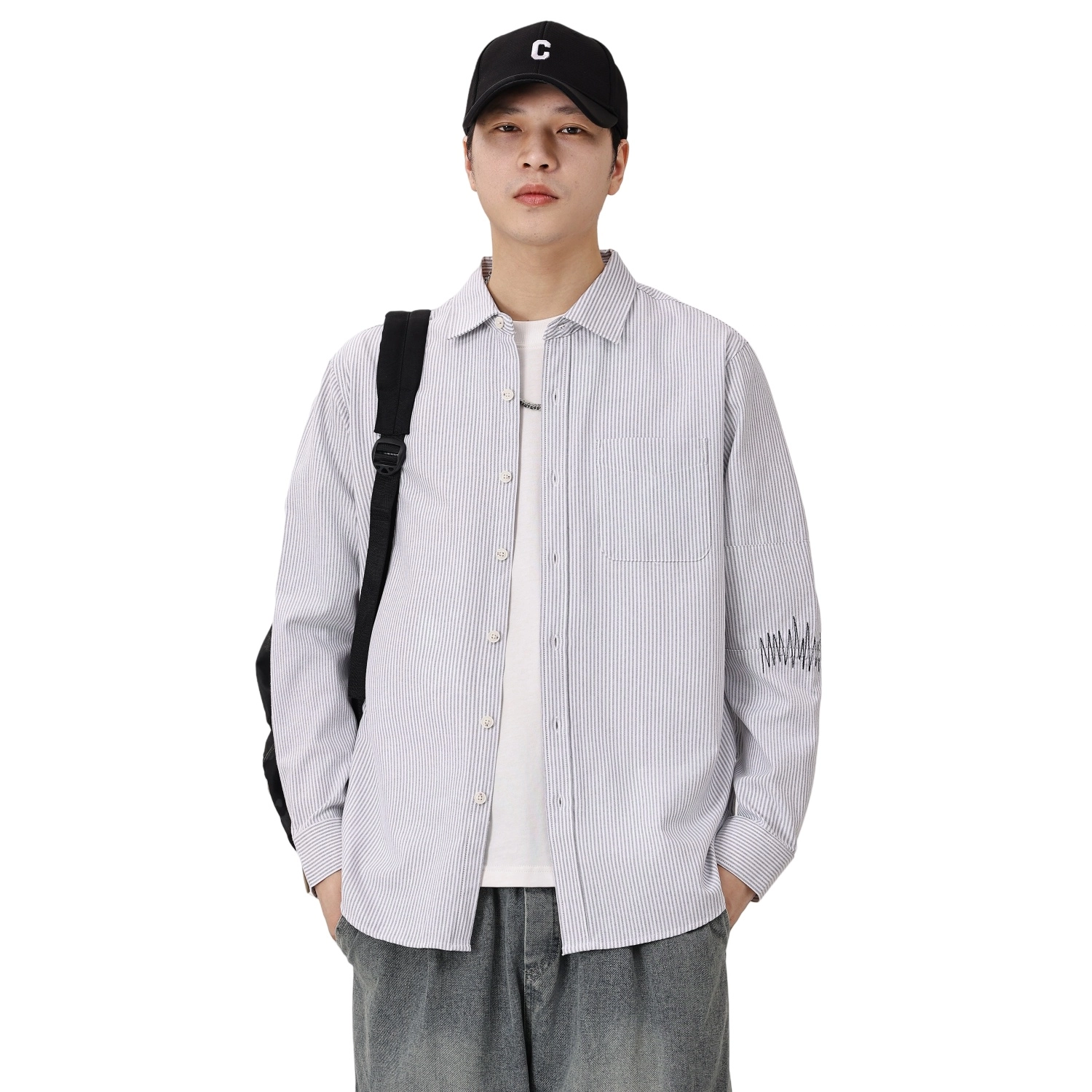 PASOK cityboy