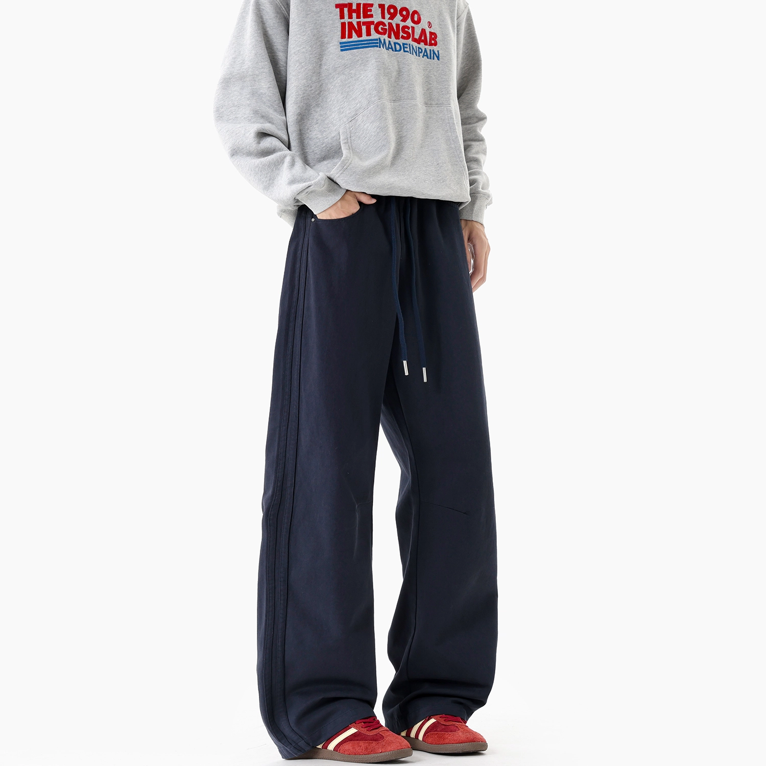 PASOK oversize