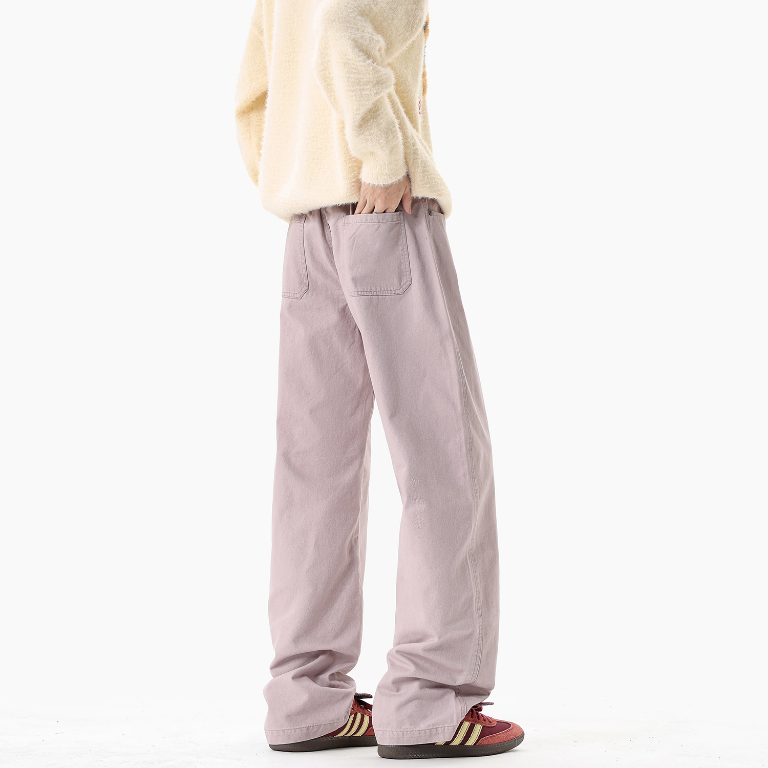 PASOK oversize