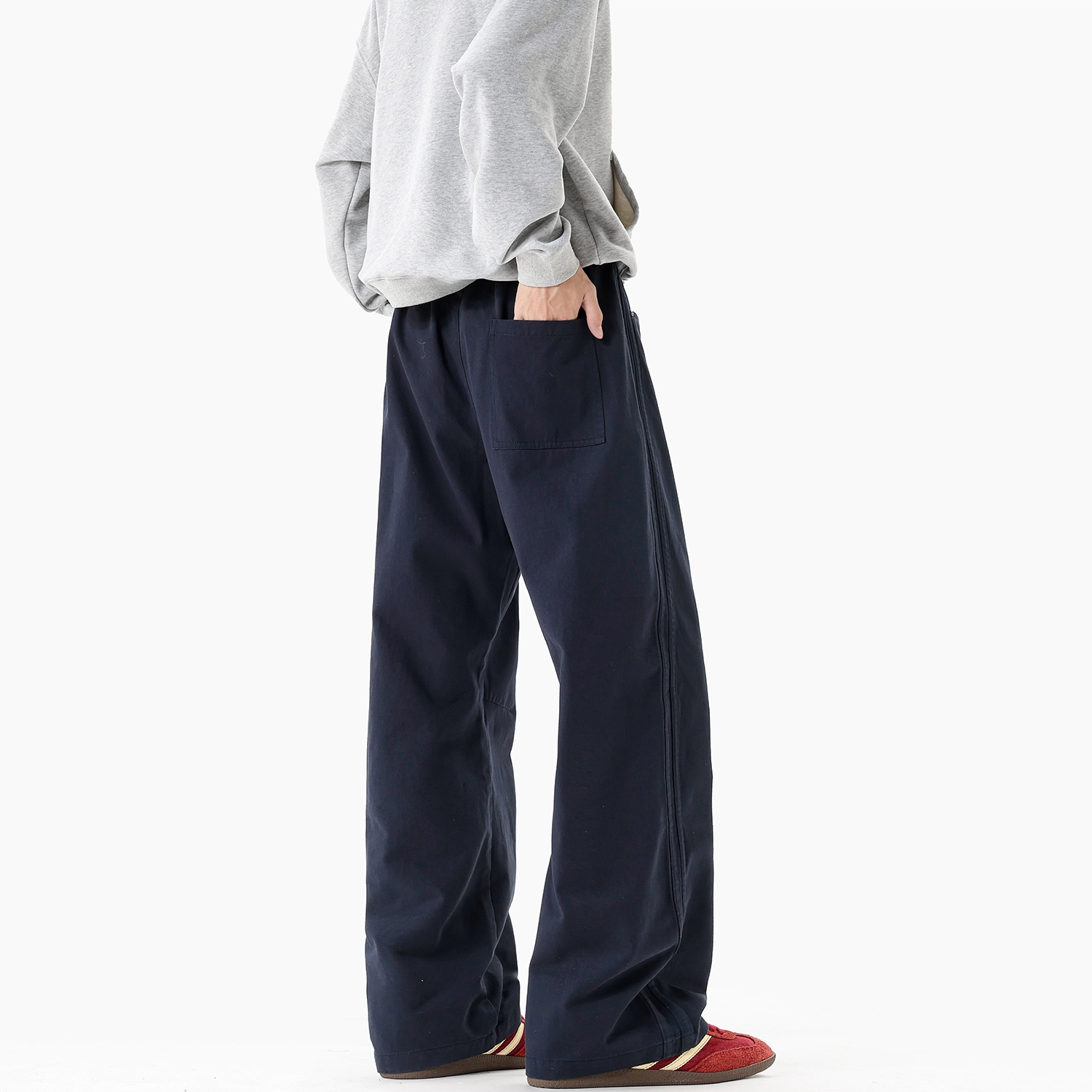 PASOK oversize