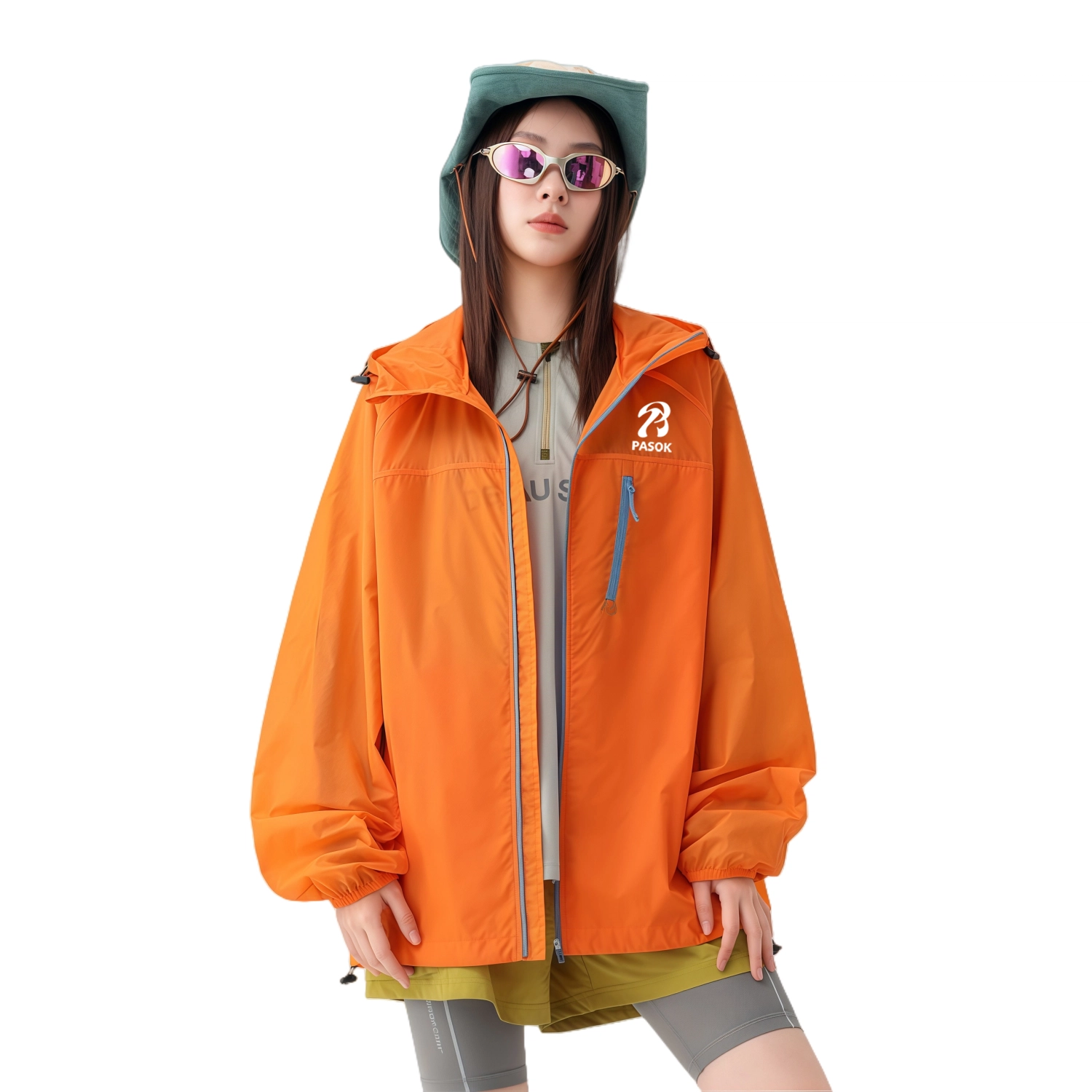 PASOK UPF50+