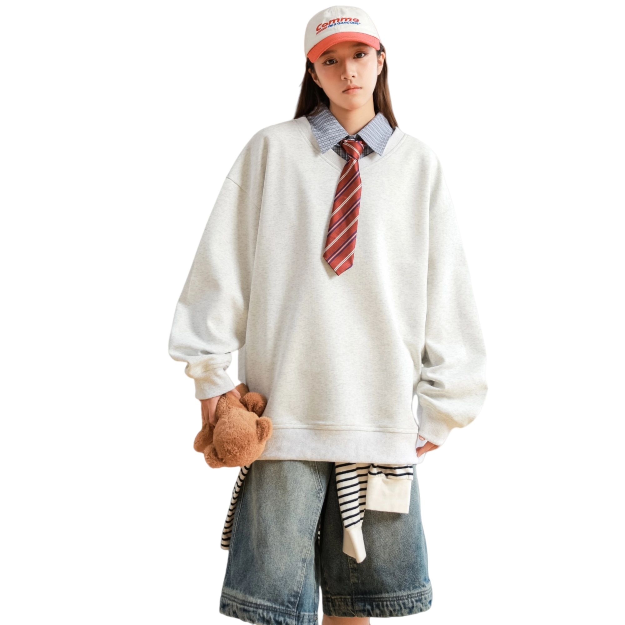 PASOK ootd