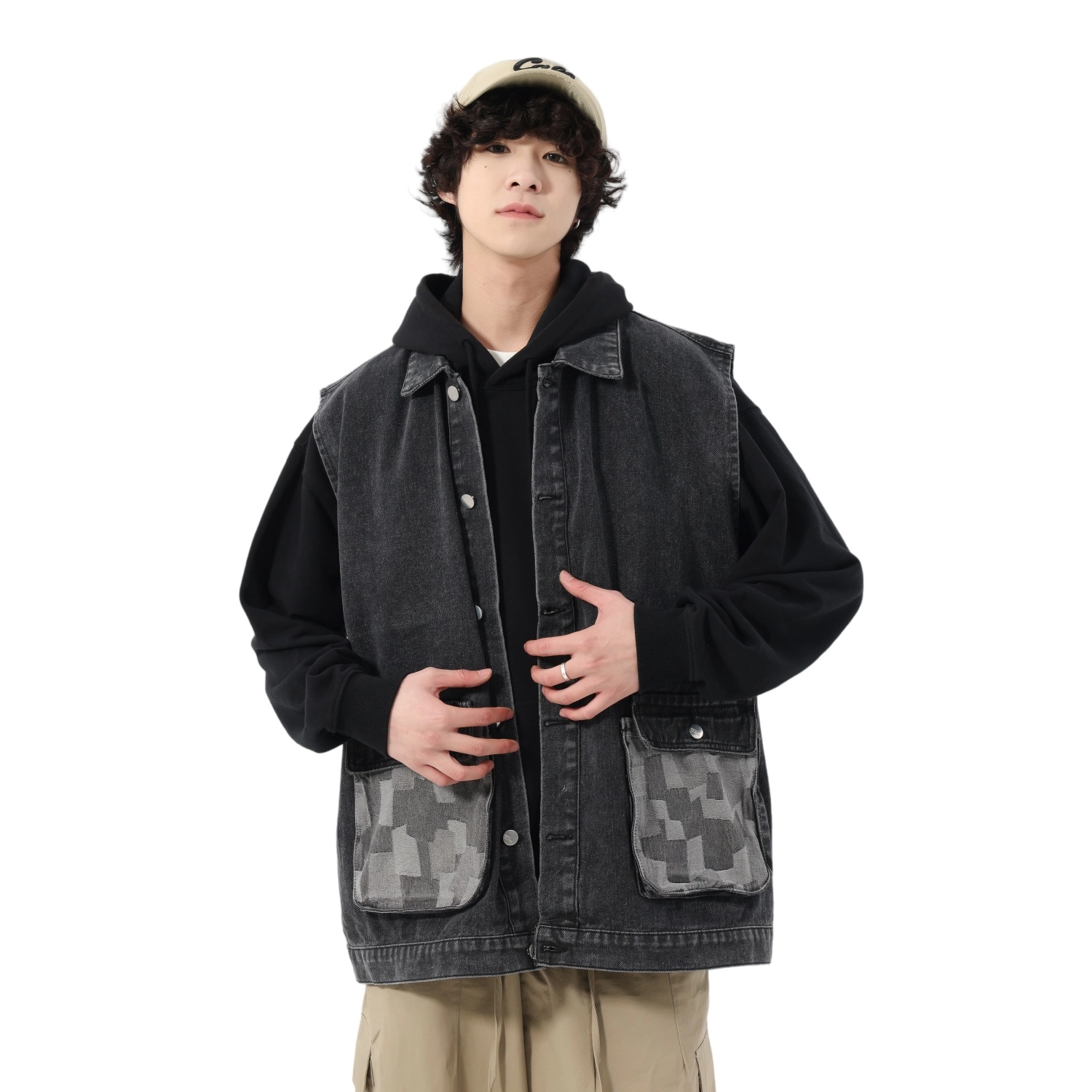 PASOK oversize